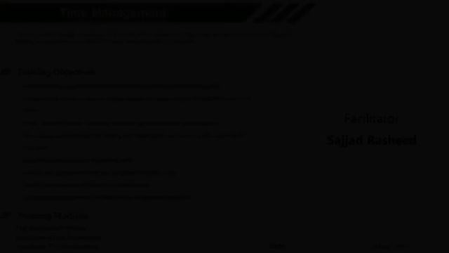 In-House Learning Catalogue @ MTM