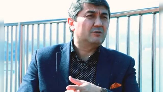 Саидмурод Давлатов. 2020 смотреть онлайн