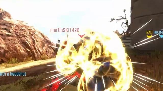 MCC Season 8's Helmets Look WILD In-Game смотреть онлайн