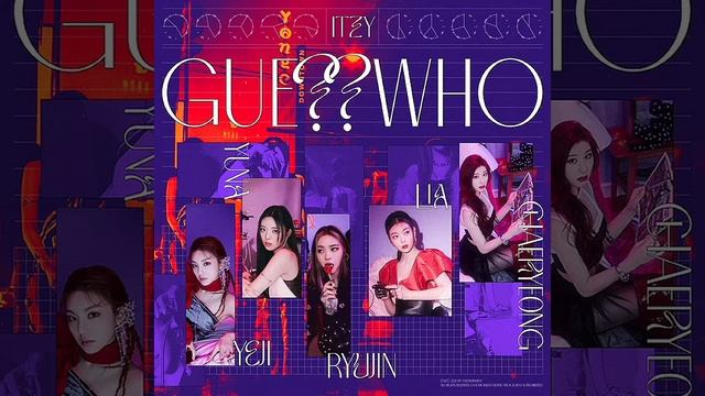 ITZY - MAFIA IN THE MORNING INSTRUMENTAL смотреть онлайн