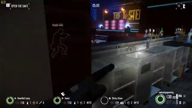 Payday 2/VLAD:NightClub/ONE DOWN!!!/Stealth Mission/playing with pros!!! смотреть онлайн