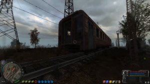 NS OGSR | Тайники Матвея Кулинара