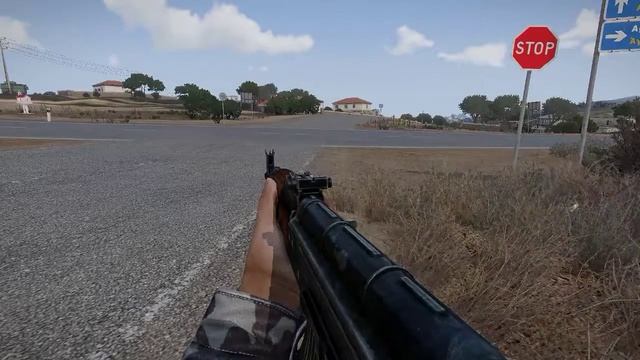 ArmA 3 смотреть онлайн