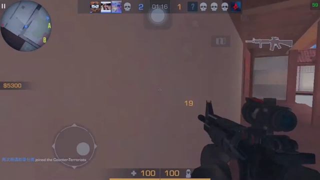 Number one💚 - Standoff 2 montage смотреть онлайн