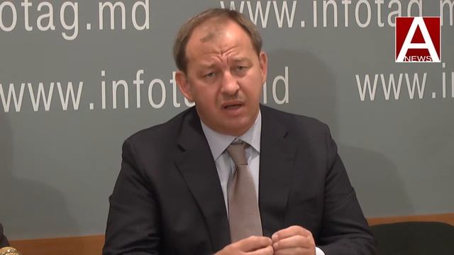 Пресс-конференция лидеров Социал-Демократической Платформы смотреть онлайн