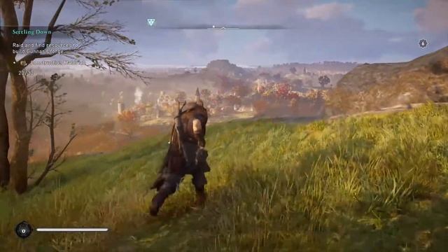 UPDATE! Assassin's Creed Valhalla (Gameplay, XBOX ONE S) PATCH 1.1.1 ERROR?! смотреть онлайн