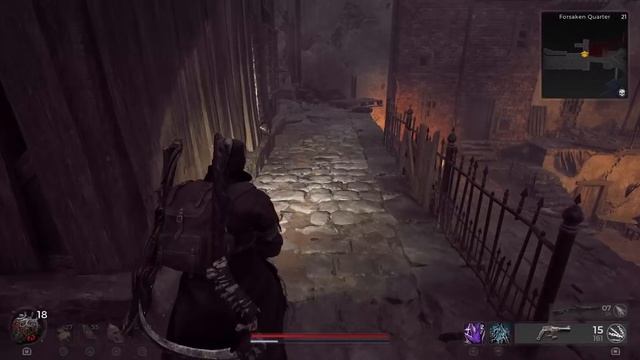 Quest for anguish смотреть онлайн