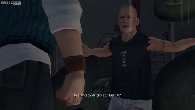 Bully: Scholarship Edition - FINAL MISSION - Final Showdown смотреть онлайн