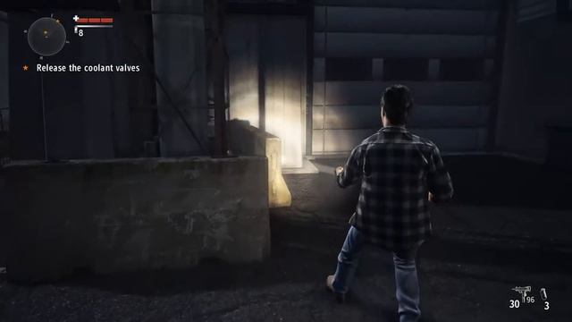 Alan Wake's American Nightmare Gameplay Walkthrough Episode 6 смотреть онлайн