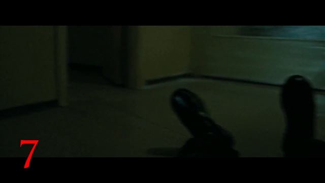 Cold Prey 2 (2008) - Kill Count S05 - Death Central смотреть онлайн
