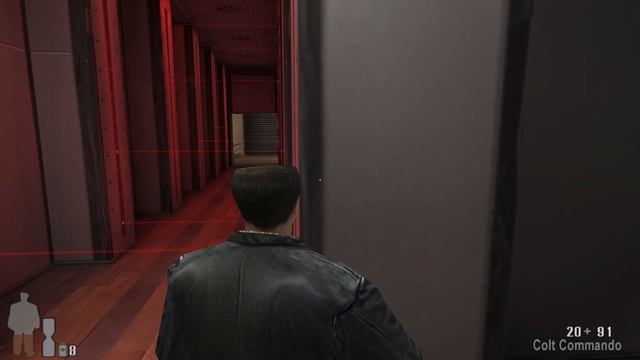 MAX PAYNE - ZEMSTA JEST SŁODKA - KONIEC GRY #9 смотреть онлайн