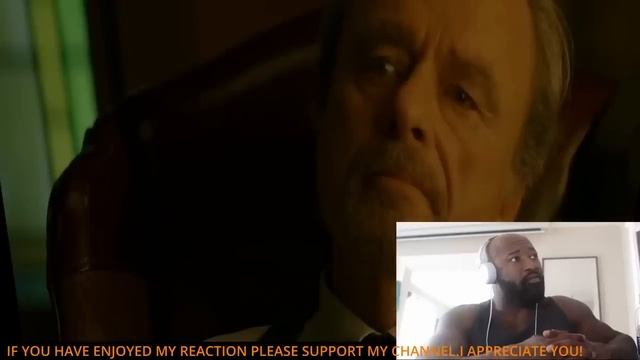 TRAINING DAY 2001 MOVIE REACTION!! YOU WANNA GO TO JAIL OR YOU WANNA GO HOME! смотреть онлайн