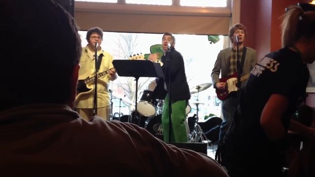 Satisfaction [Black Agnes Cover] смотреть онлайн
