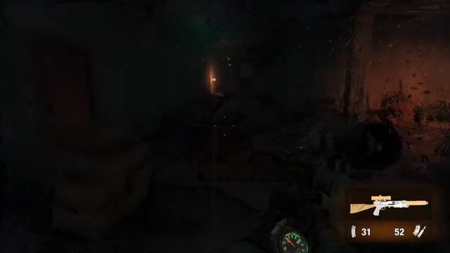 Metro redux ,español [directo ps4] смотреть онлайн