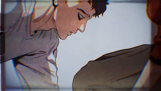 Let It Bleed - /Killing Stalking/ (+new chapter) смотреть онлайн