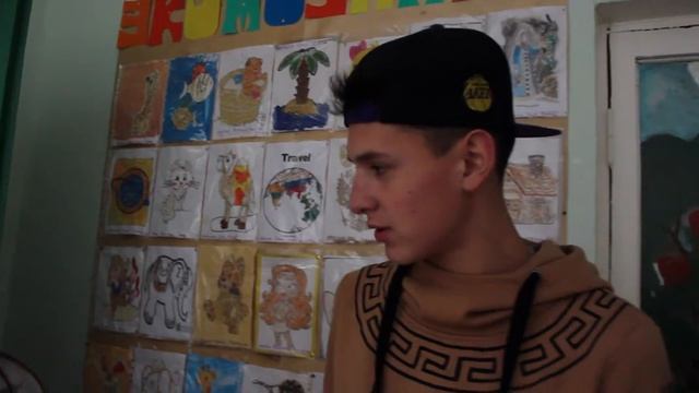 ЧелГУ / Посвящение в управленцы 2014 смотреть онлайн