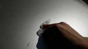 КАК УДАЛИТЬ ТОПОЛИНУЮ СМОЛУ? Лайфхак.