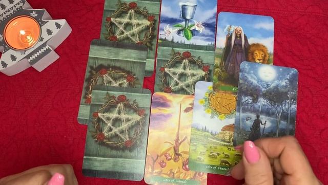 ♋️РАК♋️. 2022 ГОД. ИМБОЛК. СВЕЧА ЛЮБВИ. ТАРО ПРОГНОЗ НА ГОД. смотреть онлайн