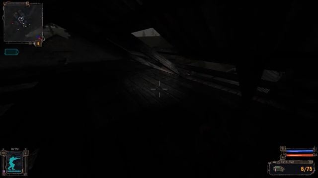 01 STALKER: SoC - STARTER Pack 2017 playthrough смотреть онлайн