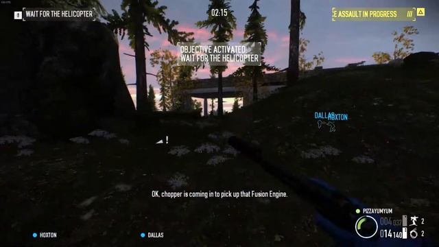 Payday 2 Big Oil Any Difficulty Speedrun (WR: 6:15) [Update 10] смотреть онлайн