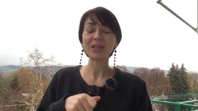 Ретрит «Место твоей силы. Отношения. Гармония в паре» смотреть онлайн
