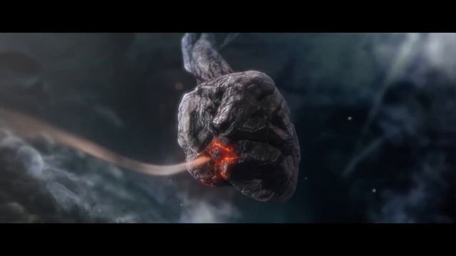 The Monkey King Reborn Chinese Animation Final Fight {2021} Spider Dandalero Yin Yang