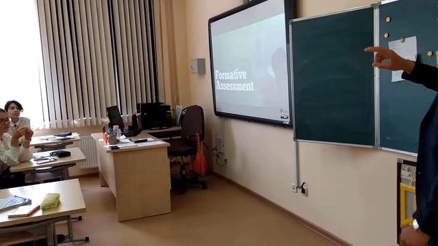 Применение стратегий CLIL на уроках информатики смотреть онлайн