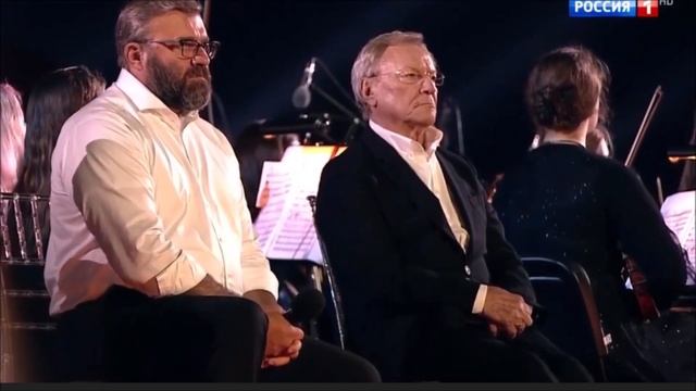 Константин Хабенский - Стихи о принятии Мира. (2023) смотреть онлайн