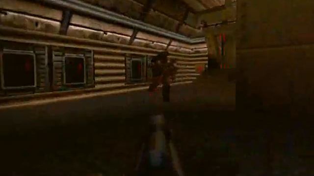 Paul's Gaming - Quake: Scourge of Armagon part03 смотреть онлайн