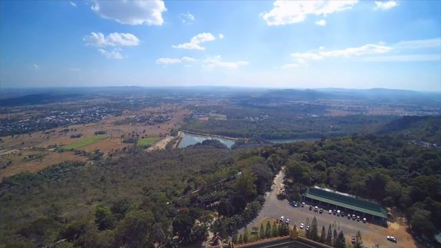 Pagoda, Thailand смотреть онлайн