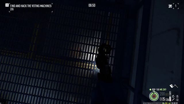 [Payday 2] Election Day Pro Job DW Stealth /75DR/NA/NDC/ALP/NE смотреть онлайн