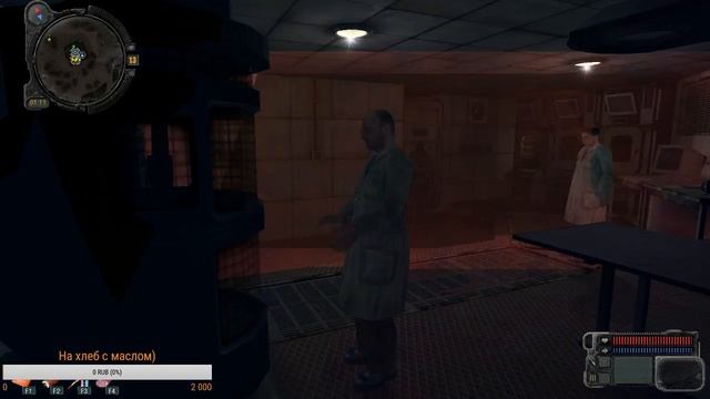 Катара Миг . S.T.A.L.K.E.R. Зов Припяти - Arsenal Overhaul 2.0 Часть 6 смотреть онлайн
