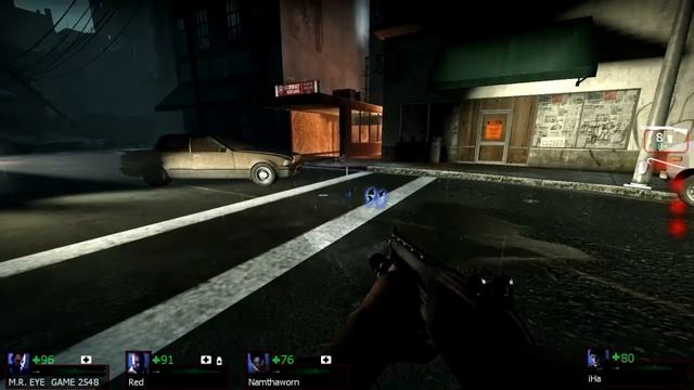 Left 4 Dead 2 WTF!!!! смотреть онлайн