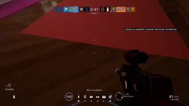 Rainbow Six: Siege | Onii-Chan daisuki смотреть онлайн