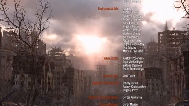 Metro Last Light Gameplay WalkThrough {EP36} LAST LIGHT ("BAD"ENDING) |PC| (Metro 2034) смотреть онлайн