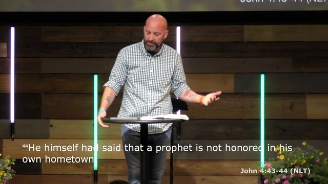 Generation Church Online - March 24th, 2024 смотреть онлайн