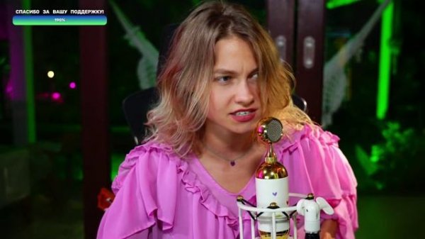 Саша Капустина - Sonne (Rammstein на русском)