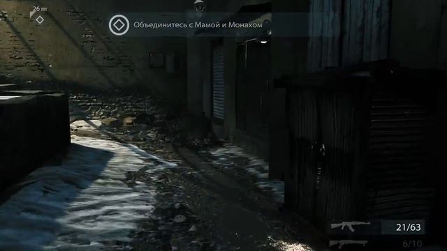 GTX770 Jetstream [Medal of Honor 2010] смотреть онлайн