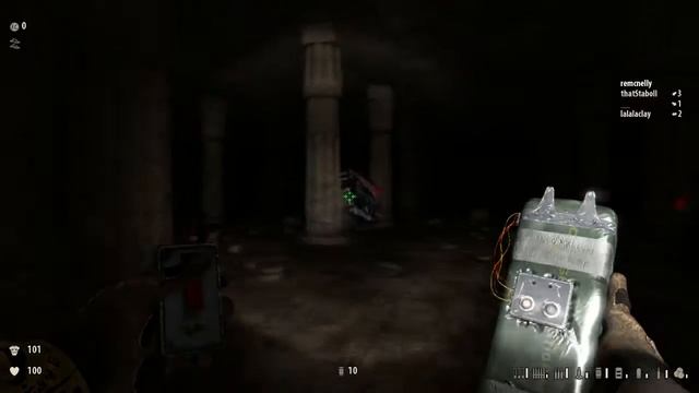 Serious Sam 3 Coop Play 16.mp4 смотреть онлайн