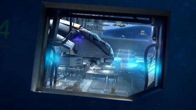 Halo 5: Guardians - E3 2015 Warzone Fan Reactions смотреть онлайн