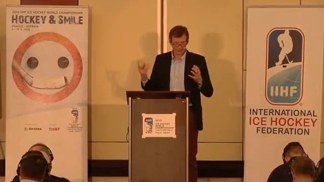 Повышение эффективности принятия решений игроками Михал Зедник смотреть онлайн