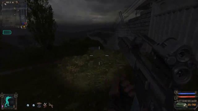Прохождение S.T.A.L.K.E.R. - Shadow of Chernobyl # 13 смотреть онлайн