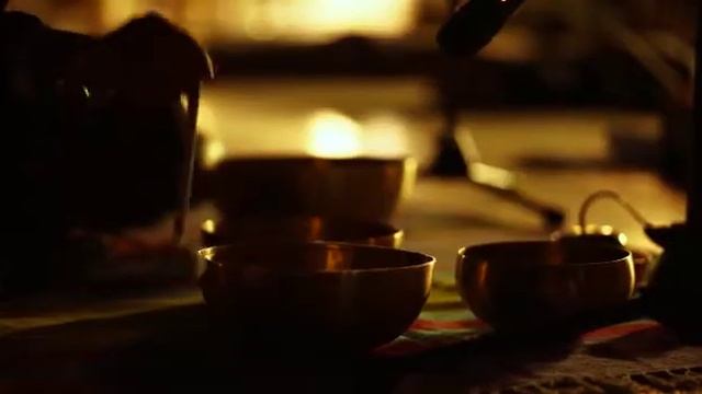 Full Moon Yoga Experience at Pura Eco Retreat смотреть онлайн