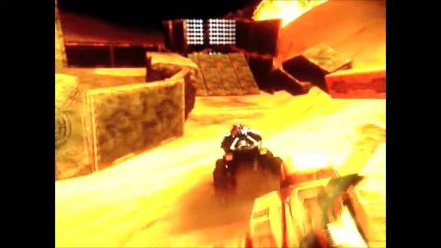 Halo 3 Sandbox Racetrack: PIT OF DOOM смотреть онлайн