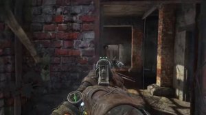 ЗАБИРАЕМ ВАГОН▲ Прохождение Metro Exodus (Метро Исход)  — Часть 8