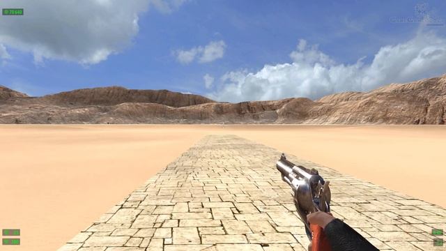 SERIOUS SAM HD THE FIRST ENCOUNTER Full Gameplay Walkthrough PART 1 - Hatshepsut [4K 60FPS] смотреть онлайн