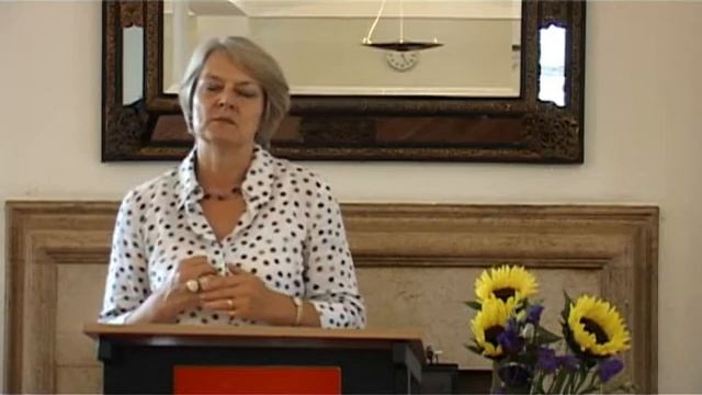 APART: Prof. Henrietta Moore, Cambridge смотреть онлайн