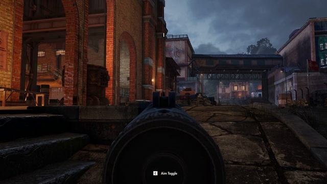 SNIPER ELITE 5 - WAR FACTORY MISSION 4 AUTHENTIC (HARDEST) DIFFICULTY - PART 4 GAMEPLAY WALKTHROUGH смотреть онлайн