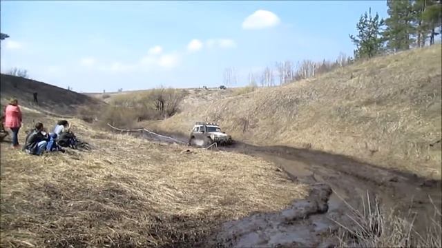 Апрельский ФОРСАЖ смотреть онлайн