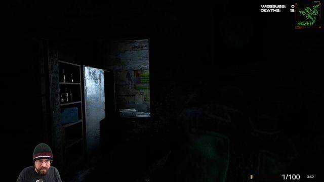 Let's Play Metro: Last Light Redux DLC (Ranger/Hardcore) With CohhCarnage - Episode 29 смотреть онлайн